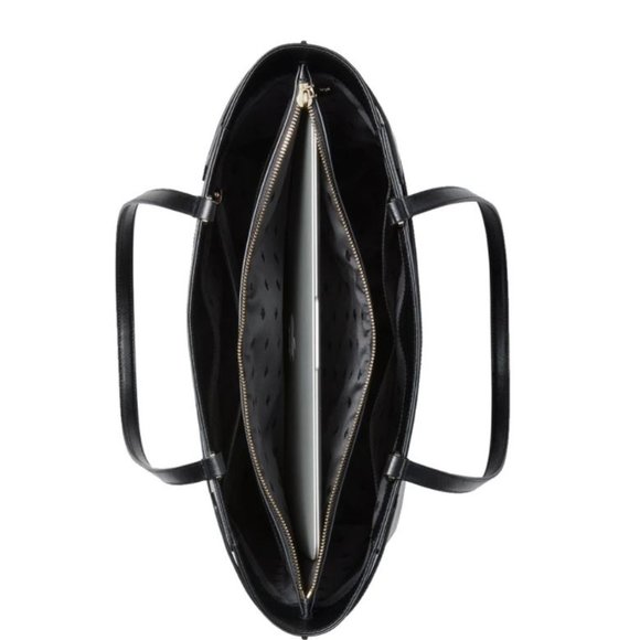 ❌ S O L D ❌  Kate Spade Laptop Tote - Picture 5 of 13